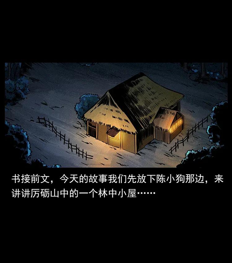 幽冥诡匠 341 咒术 第2页