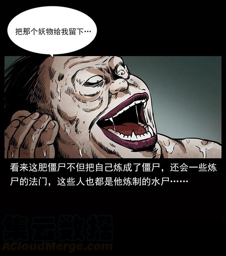 幽冥诡匠 339 洞神真身 第13页