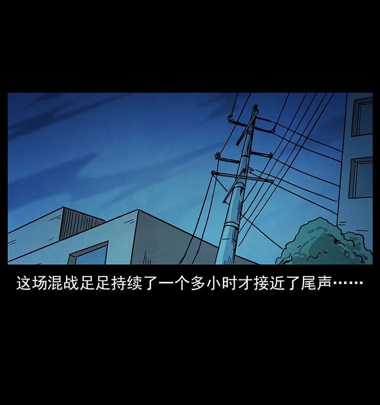 幽冥诡匠 210 漠北皇陵 第60页