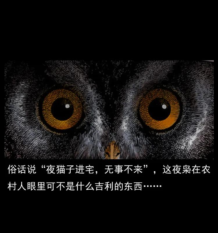 幽冥诡匠 009 刘瞎子 第70页