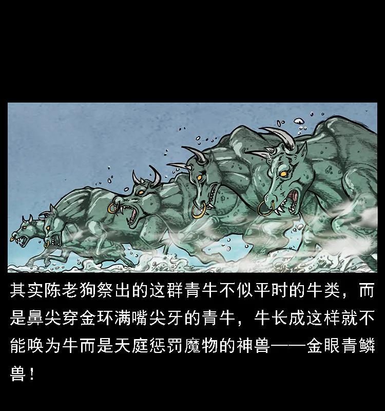 幽冥诡匠 099 大阵师2 第35页