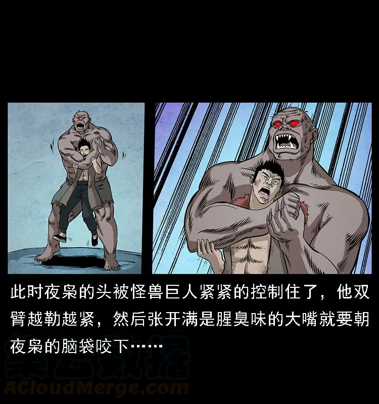 幽冥诡匠 101 恶灵之主2 第29页