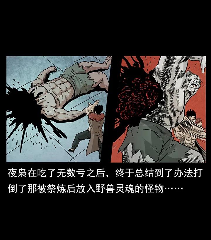 幽冥诡匠 102 昆仑奴 第2页