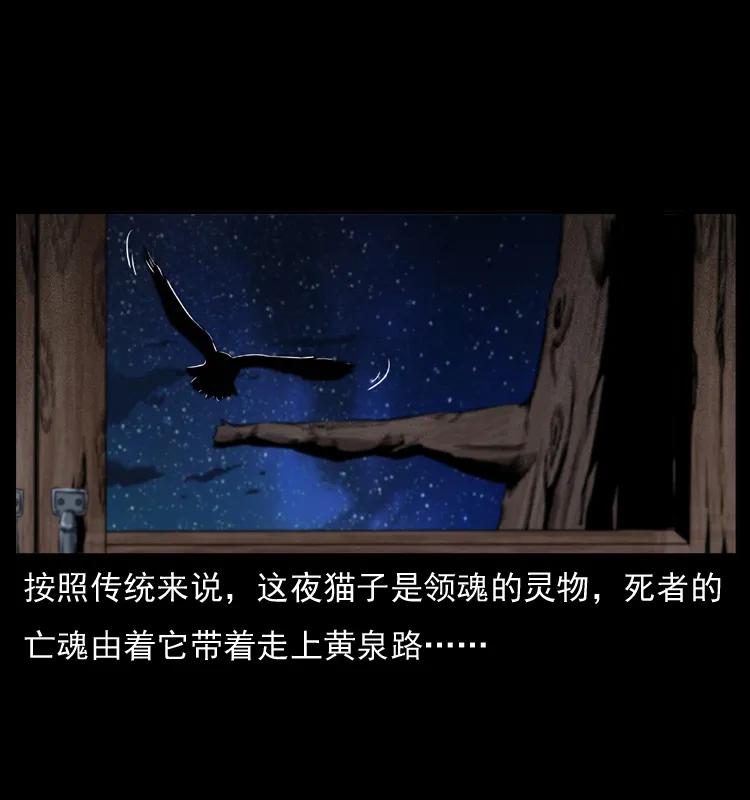 幽冥诡匠 010 带回来的女鬼 第63页