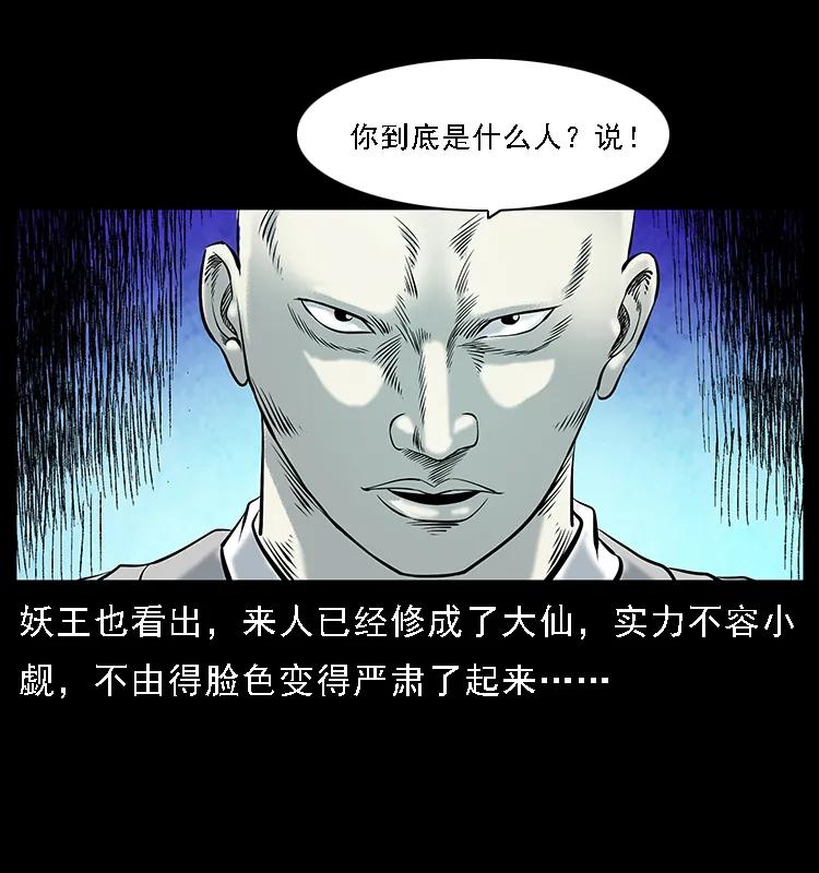 幽冥诡匠 105 对战妖王 第80页