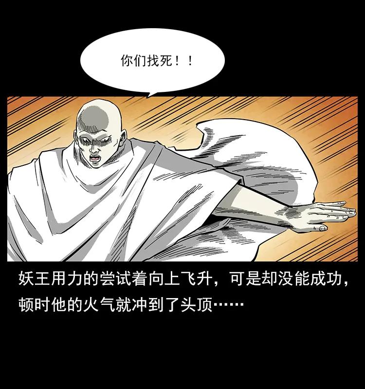 幽冥诡匠 108 九莲困神阵 第71页