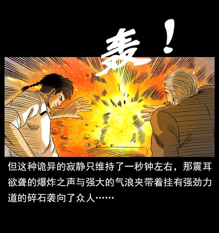 幽冥诡匠 108 九莲困神阵 第12页