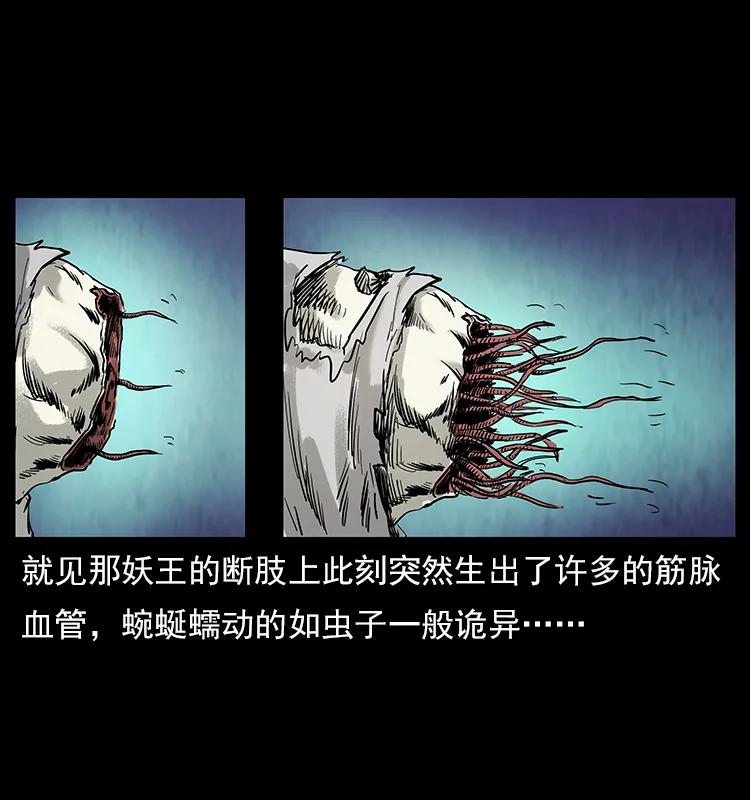 幽冥诡匠 108 九莲困神阵 第30页