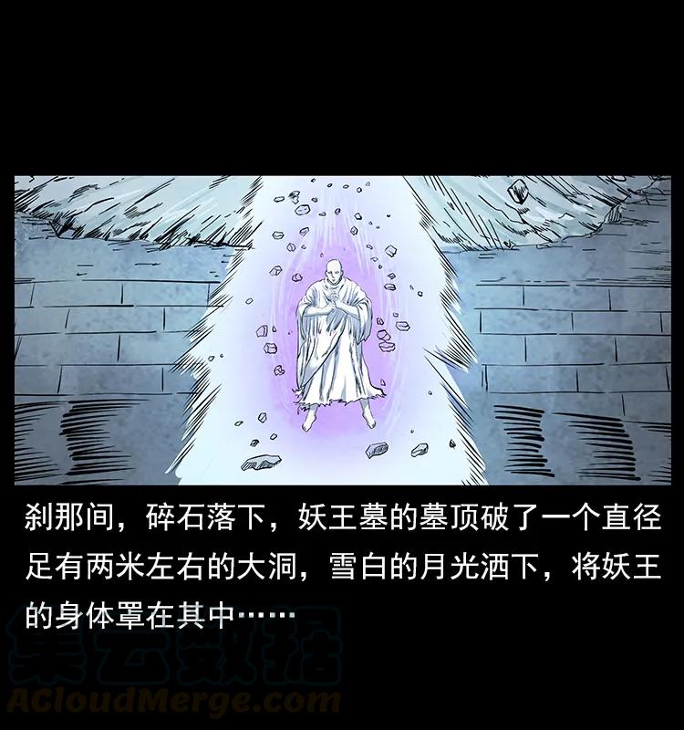 幽冥诡匠 108 九莲困神阵 第53页
