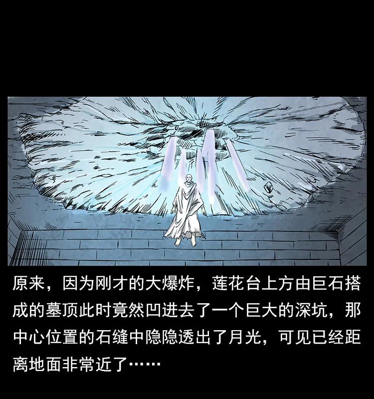 幽冥诡匠 108 九莲困神阵 第48页