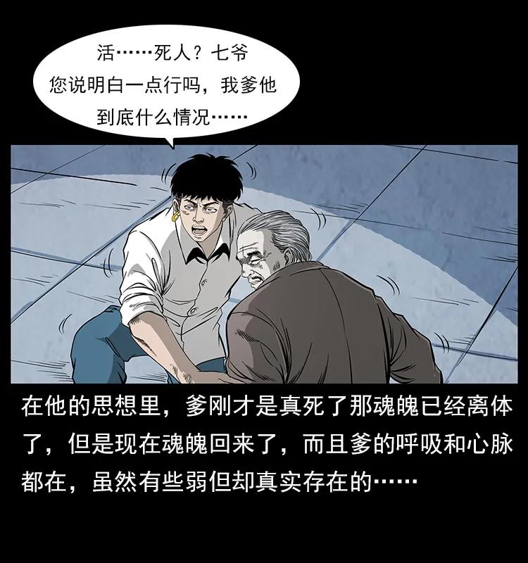 幽冥诡匠 110 洛生之魂 第12页