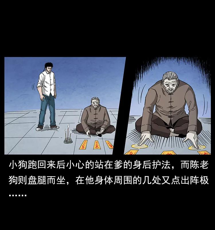 幽冥诡匠 110 洛生之魂 第30页