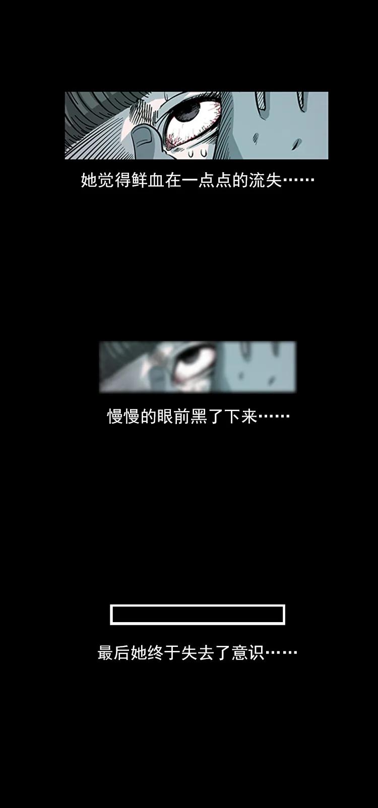 幽冥诡匠 112 大明星的秘密 第87页