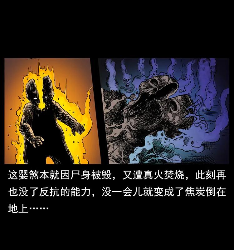 幽冥诡匠 113 胎煞 第83页