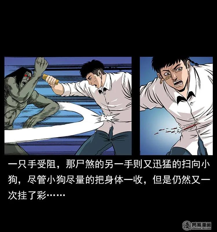 幽冥诡匠 118 天宝仙牌 第30页