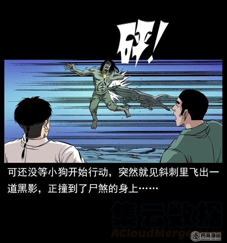 幽冥诡匠 118 天宝仙牌 第37页