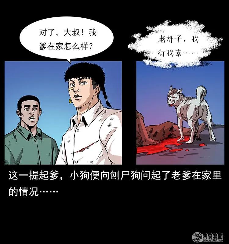 幽冥诡匠 118 天宝仙牌 第82页