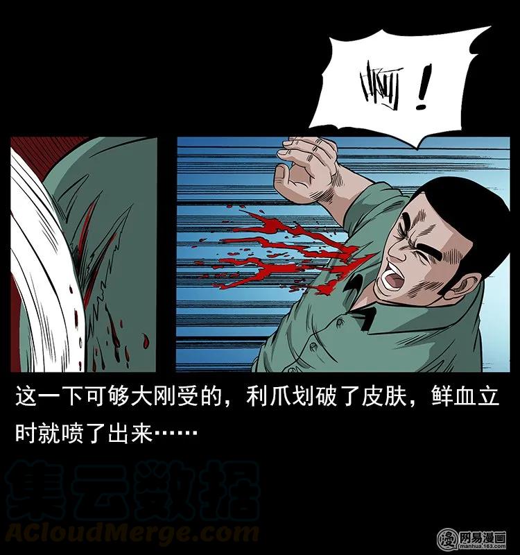 幽冥诡匠 118 天宝仙牌 第17页