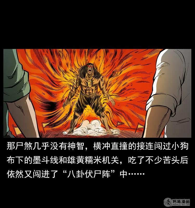 幽冥诡匠 118 天宝仙牌 第2页