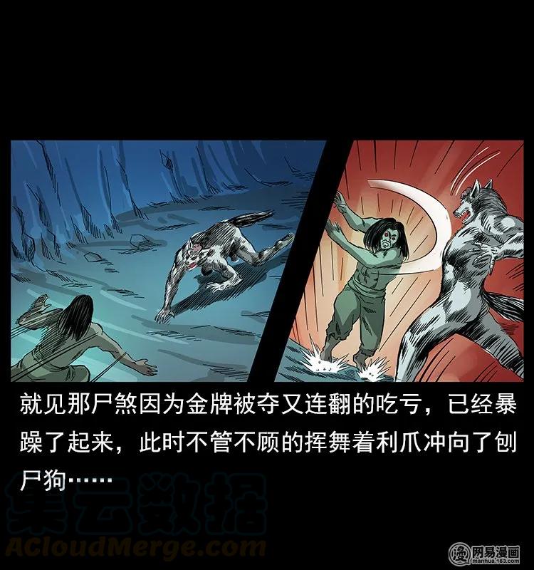 幽冥诡匠 118 天宝仙牌 第61页