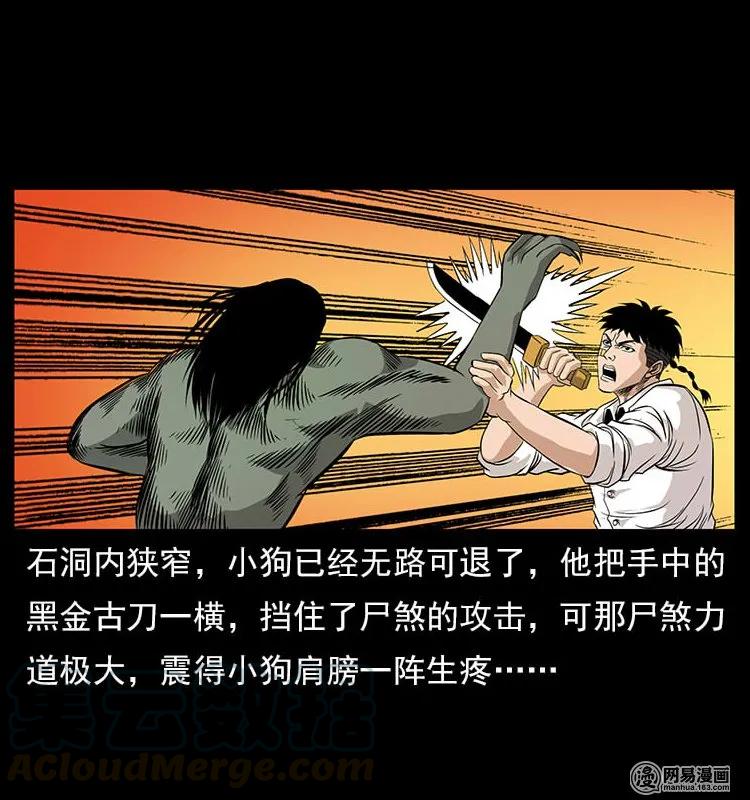 幽冥诡匠 118 天宝仙牌 第29页