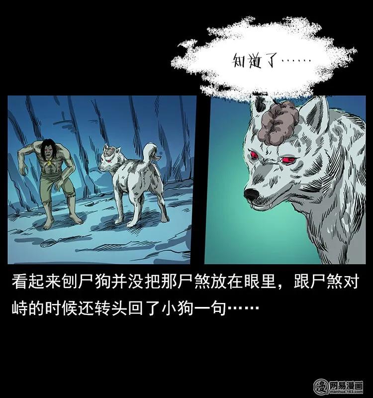 幽冥诡匠 118 天宝仙牌 第42页