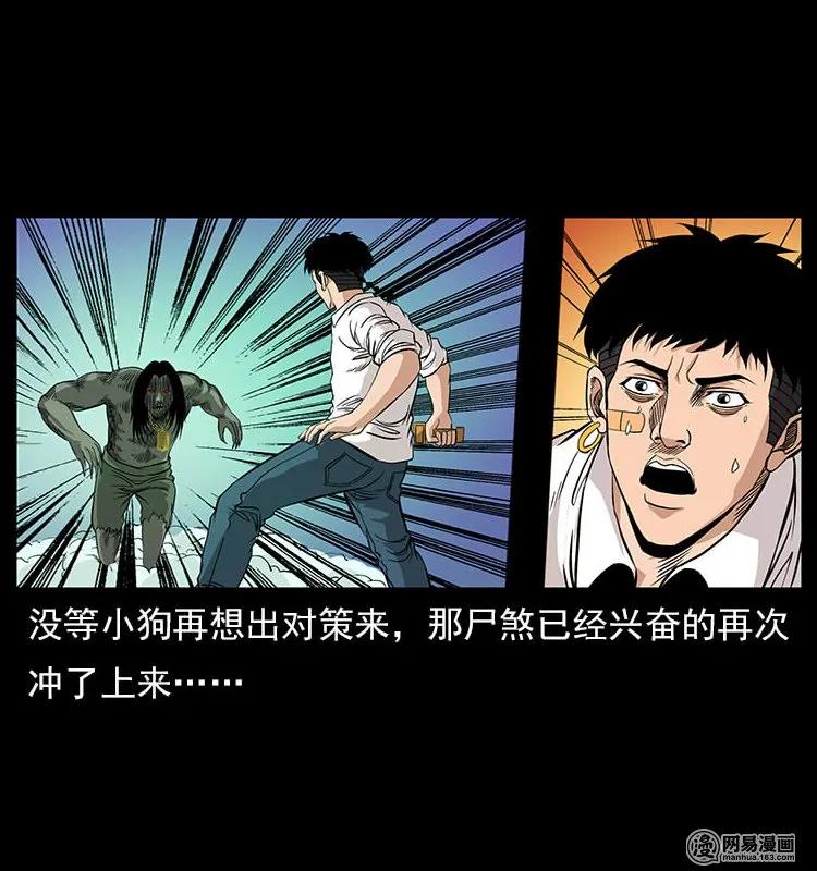 幽冥诡匠 118 天宝仙牌 第28页