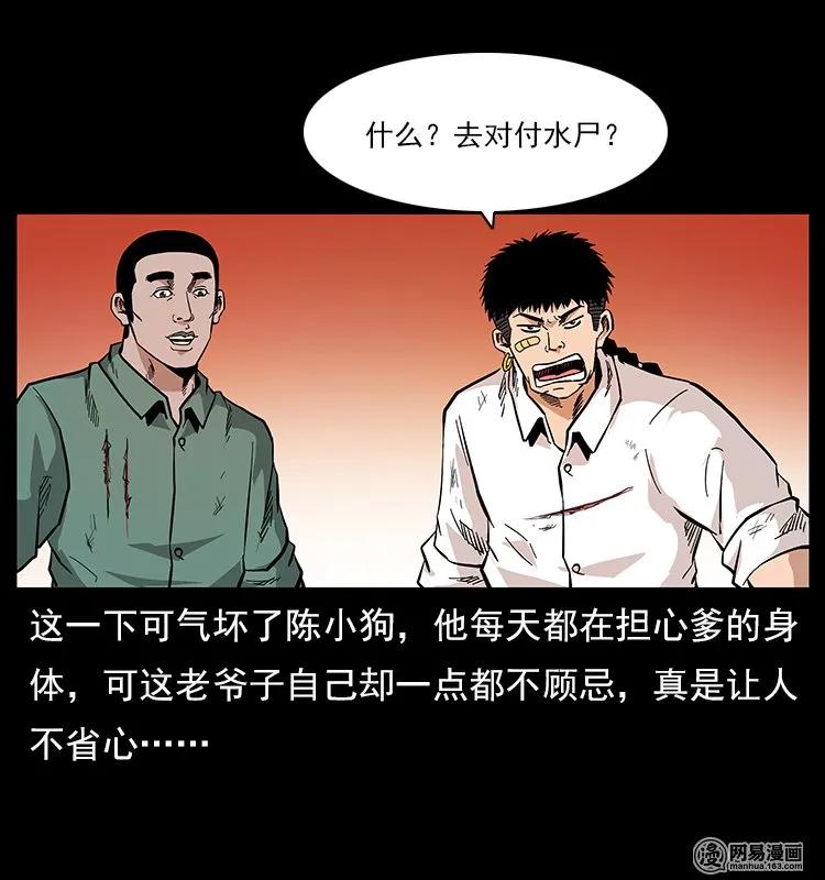 幽冥诡匠 118 天宝仙牌 第84页