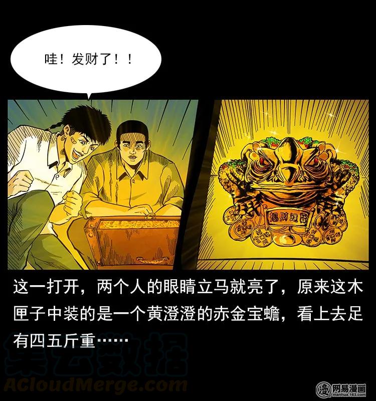 幽冥诡匠 118 天宝仙牌 第73页