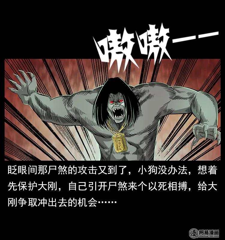 幽冥诡匠 118 天宝仙牌 第36页