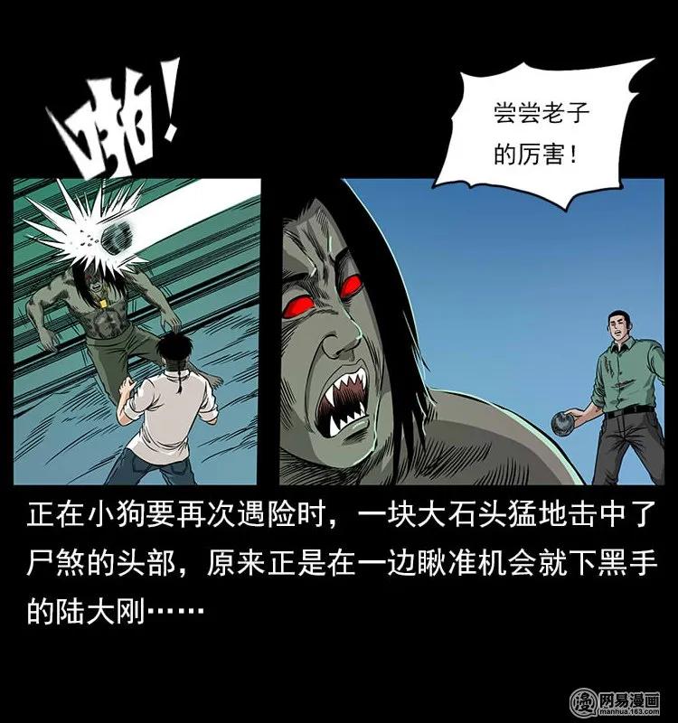 幽冥诡匠 118 天宝仙牌 第31页