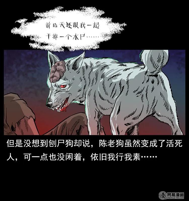 幽冥诡匠 118 天宝仙牌 第83页