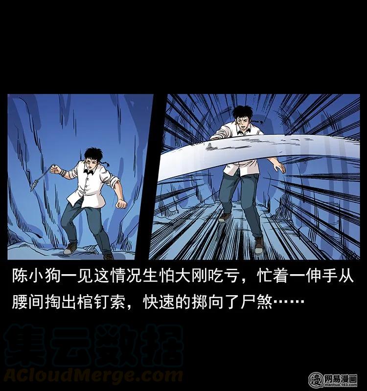 幽冥诡匠 118 天宝仙牌 第13页