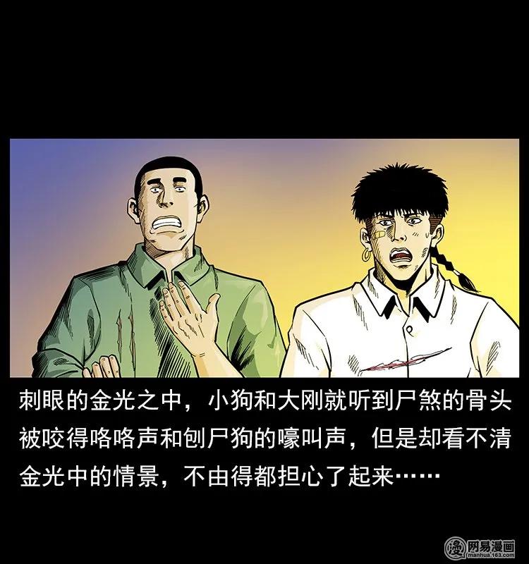 幽冥诡匠 118 天宝仙牌 第52页