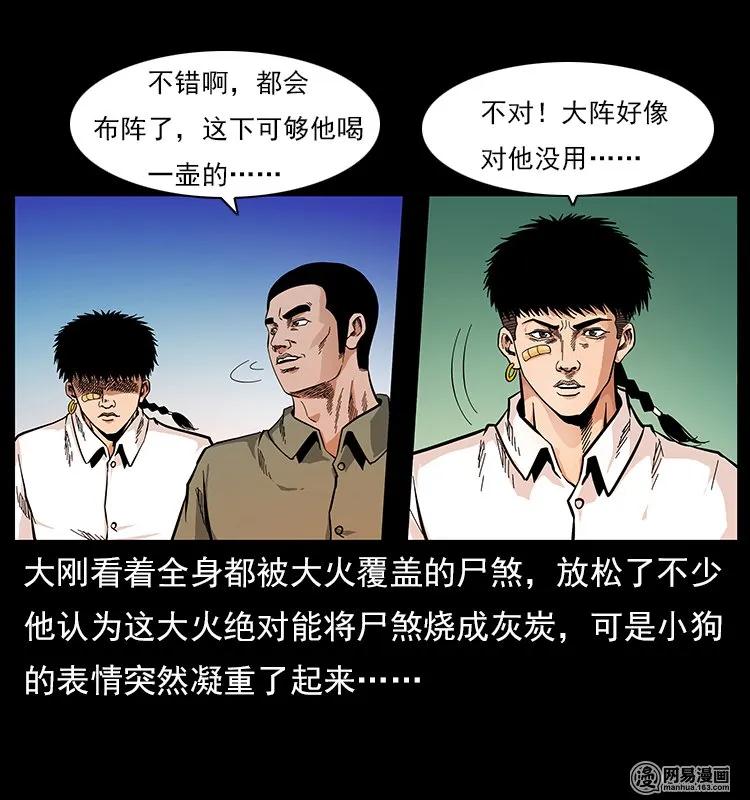 幽冥诡匠 118 天宝仙牌 第3页