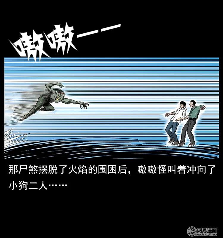 幽冥诡匠 118 天宝仙牌 第8页