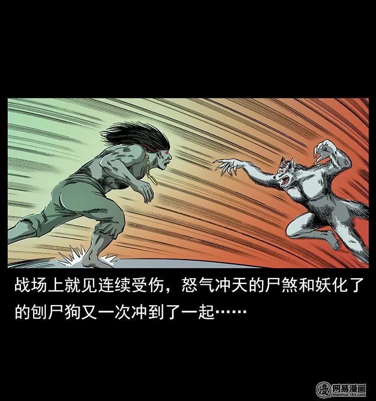 幽冥诡匠 118 天宝仙牌 第56页