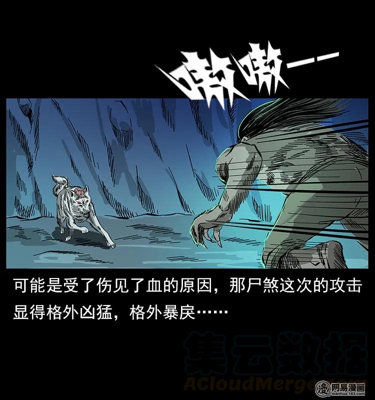 幽冥诡匠 118 天宝仙牌 第49页
