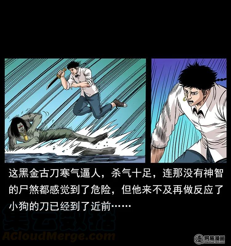 幽冥诡匠 118 天宝仙牌 第21页