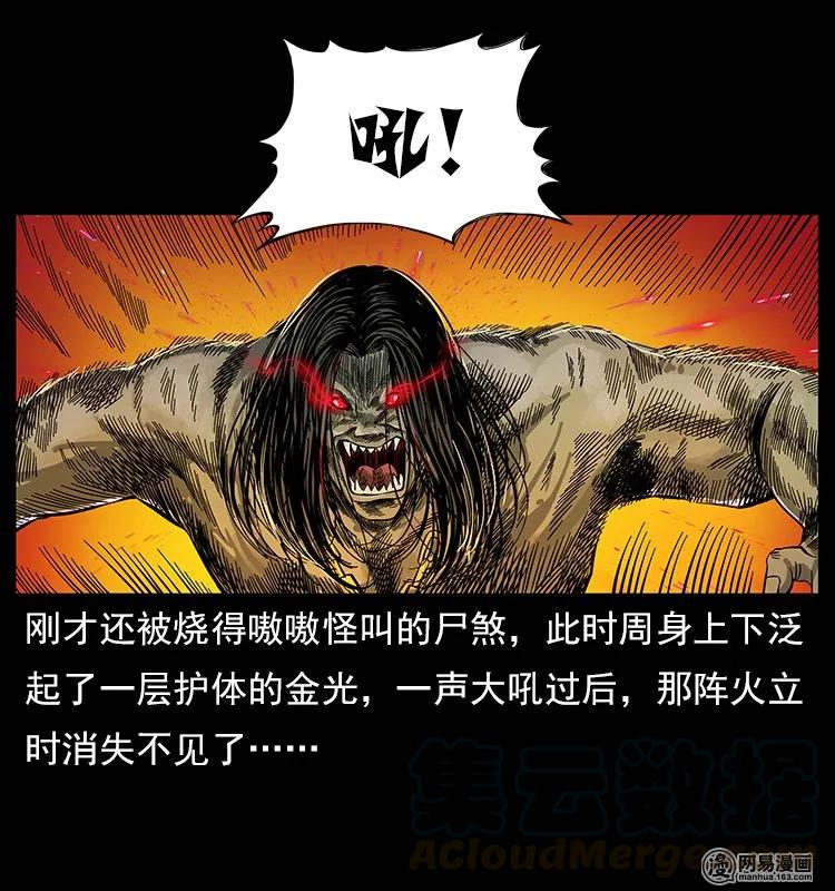 幽冥诡匠 118 天宝仙牌 第5页