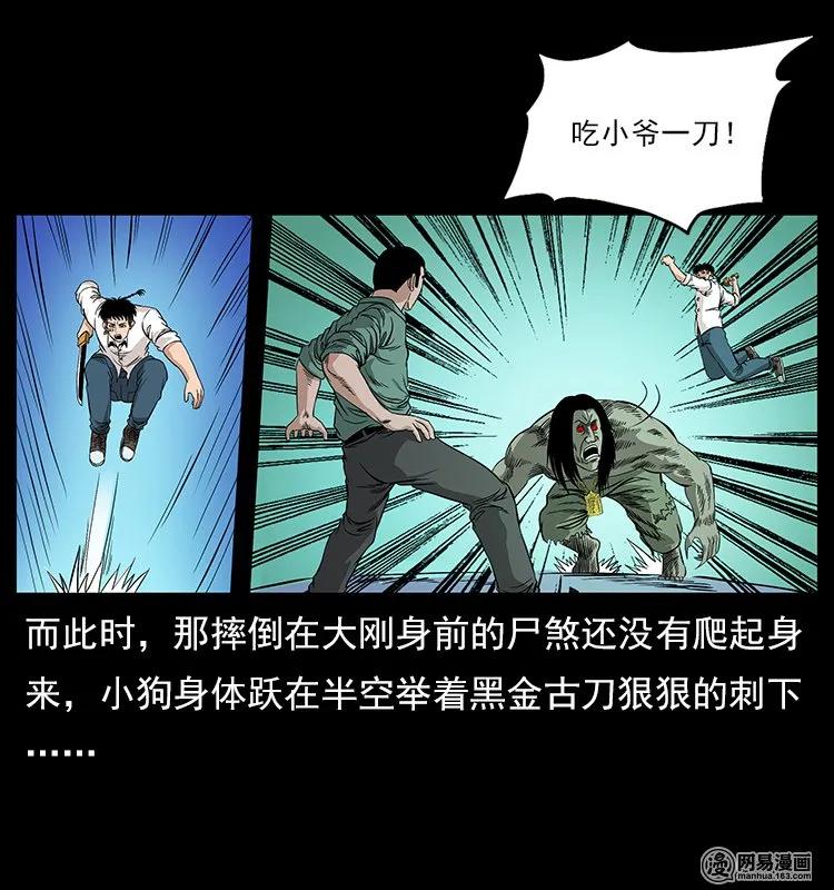 幽冥诡匠 118 天宝仙牌 第20页