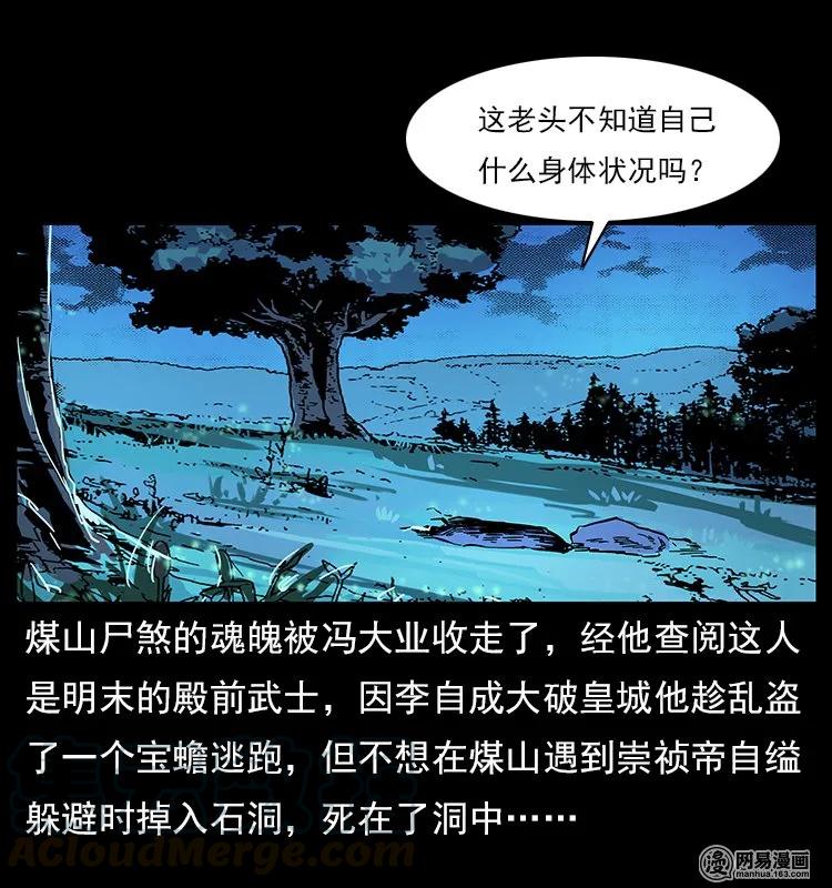 幽冥诡匠 118 天宝仙牌 第85页