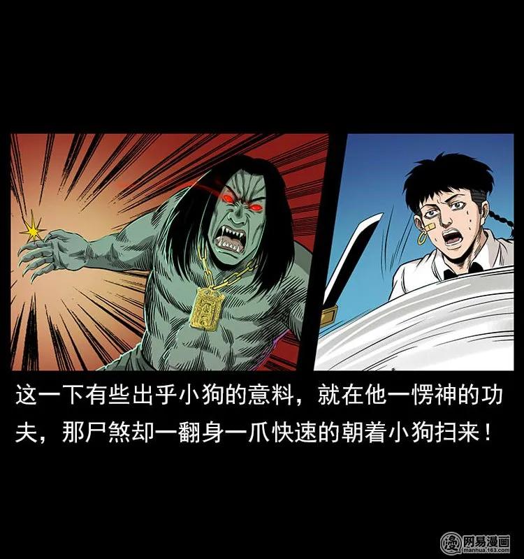 幽冥诡匠 118 天宝仙牌 第24页