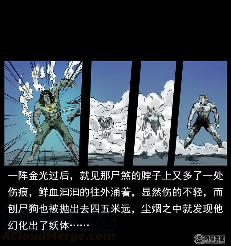幽冥诡匠 118 天宝仙牌 第53页