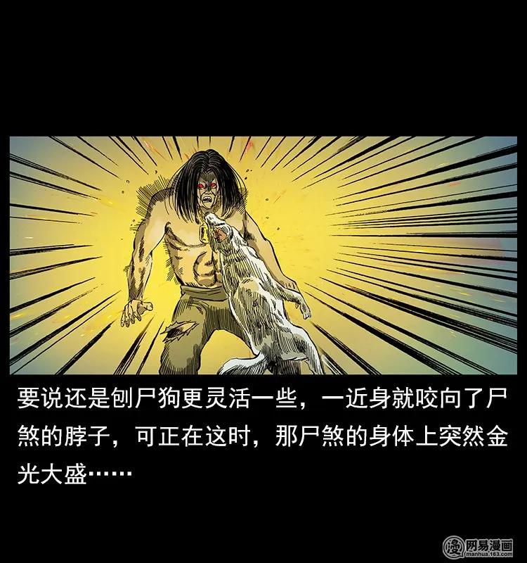 幽冥诡匠 118 天宝仙牌 第51页