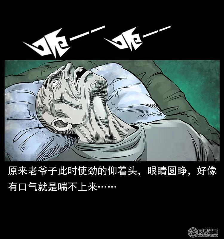 幽冥诡匠 119 殃 第23页