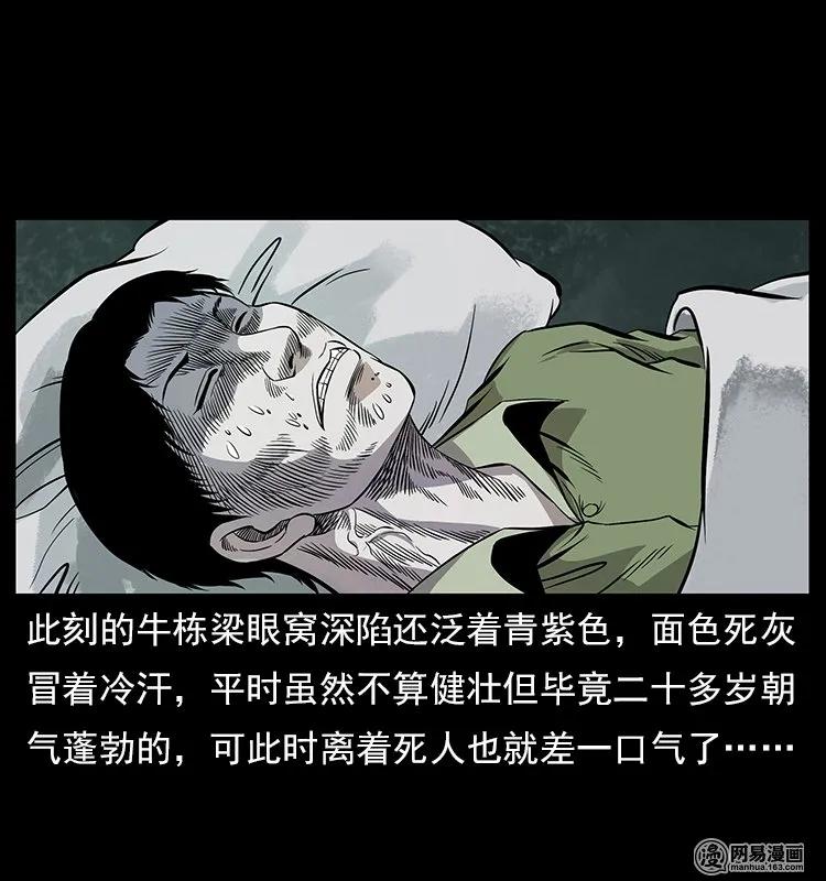 幽冥诡匠 119 殃 第15页