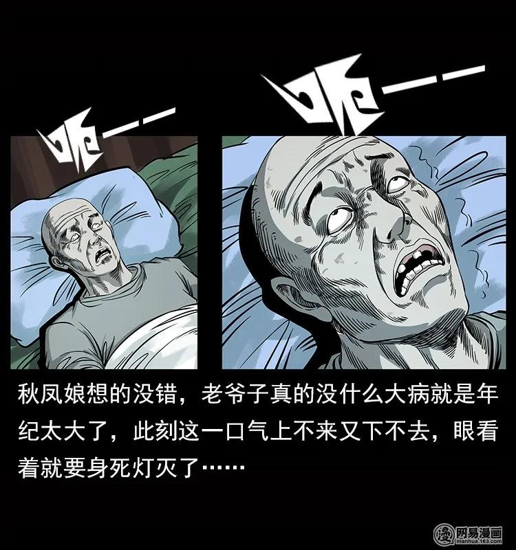 幽冥诡匠 119 殃 第27页
