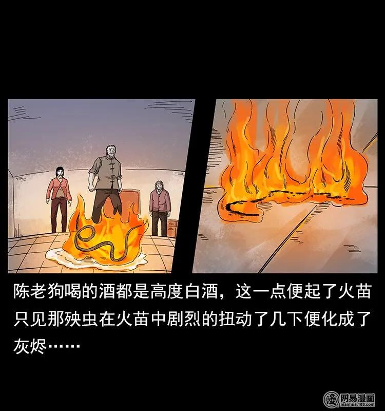 幽冥诡匠 119 殃 第70页