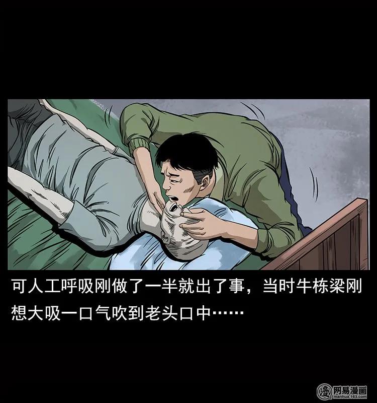 幽冥诡匠 119 殃 第31页